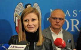 15 mln na nowy żłobek