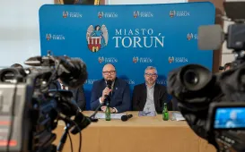 Sylwestrowa Moc Przebojów 2024 - briefing, 17.12.2024 r.