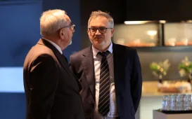 Świąteczne spotkanie z IPH i TRR, 20.12.2024 r.