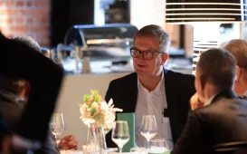 Świąteczne spotkanie z IPH i TRR, 20.12.2024 r.