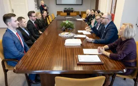 10. edycja programu Mieszkanie dla Absolwenta