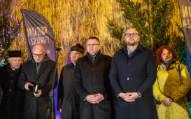 Wigilia miejska, 20.12.2024 r.