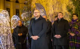 Wigilia miejska, 20.12.2024 r.