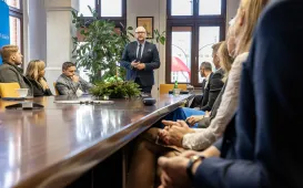 Spotkanie Przedsiębiorcy – Powodzianom