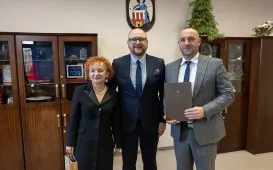 Spotkanie Przedsiębiorcy – Powodzianom