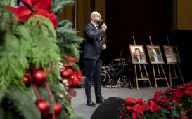 Uroczysta 10. sesja Rady Miasta Torunia - cz. 2