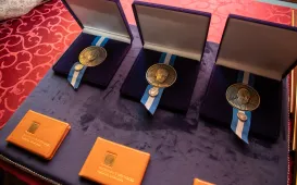 Uroczysta 10. sesja Rady Miasta Torunia