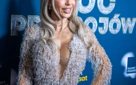 Sylwestrowa Moc Przebojów