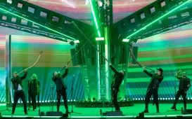 Sylwestrowa Moc Przebojów