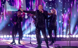 Sylwestrowa Moc Przebojów