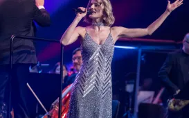 Gala Sylwestrowo-Noworoczna