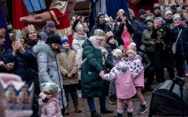 Święto Trzech Króli 2025