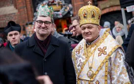 Święto Trzech Króli 2025