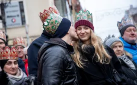 Święto Trzech Króli 2025