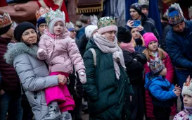 Święto Trzech Króli 2025