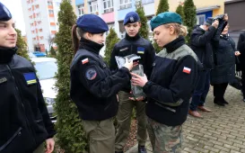 Spotkanie Związku Sybiraków