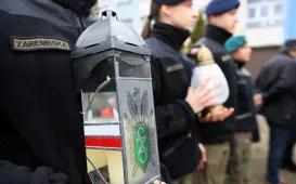 Spotkanie Związku Sybiraków