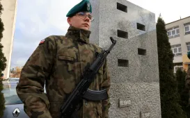 Spotkanie Związku Sybiraków