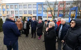 Spotkanie Związku Sybiraków