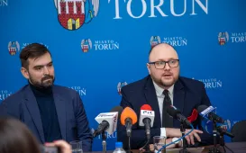 Toruński Urban Lab, 14.01.2025 r. 