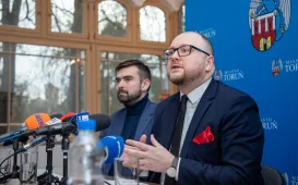 Toruński Urban Lab, 14.01.2025 r. 