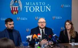 Toruński Urban Lab, 14.01.2025 r. 