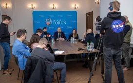 Toruński Urban Lab, 14.01.2025 r. 