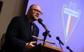 90 lat Pomorzanina Toruń