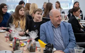 Dzień Pracownika Publicznych Służb Zatrudnienia, 24.01.2025 r.