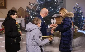 Jubileusz „Insieme-Razem”