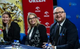 Konferencja prasowa zapowiadająca Orlen Copernicus Cup 2025