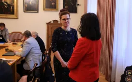 Rada Muzeum Okręgowego w Toruniu na lata 2025-2029