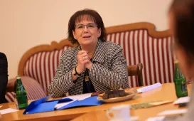 Rada Muzeum Okręgowego w Toruniu na lata 2025-2029