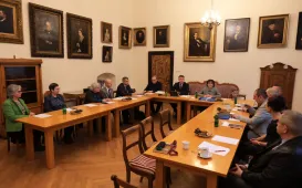 Rada Muzeum Okręgowego w Toruniu na lata 2025-2029