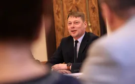 Rada Muzeum Okręgowego w Toruniu na lata 2025-2029