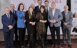 Metropolia Toruńska