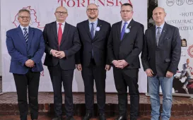 Metropolia Toruńska