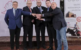 Metropolia Toruńska