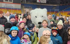 Ferie na lodowisku 2025