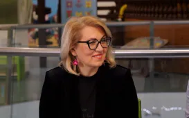 Ferie zimowe 2025 - konferencja prasowa