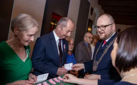 Jubileusze małżeńskiej, 31.01.2025 r.