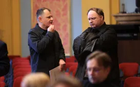 30-lecie Toruńskiego Towarzystwa Tradycji Morskich, 1.02.2025 r.