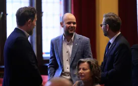 30-lecie Toruńskiego Towarzystwa Tradycji Morskich, 1.02.2025 r.