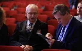 30-lecie Toruńskiego Towarzystwa Tradycji Morskich, 1.02.2025 r.