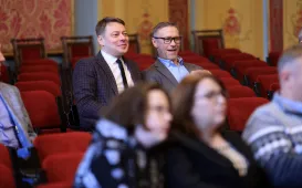 30-lecie Toruńskiego Towarzystwa Tradycji Morskich, 1.02.2025 r.