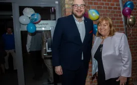 VI Bal Osób z Niepełnosprawnościami, 1.02.2025 r.