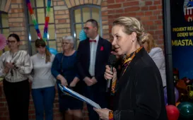 VI Bal Osób z Niepełnosprawnościami, 1.02.2025 r.