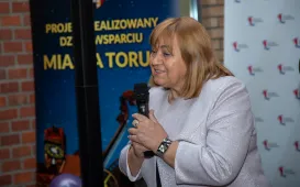 VI Bal Osób z Niepełnosprawnościami, 1.02.2025 r.