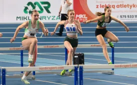 47. Memoriał Grzegorza Duneckiego, 2.02.2025 r.