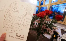 Wręczenie aktów mianowania nauczycielom - 3.02.2025